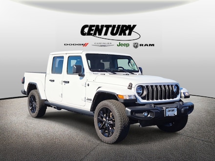 2024 Jeep Gladiator Nighthawk Nighthawk 4x4