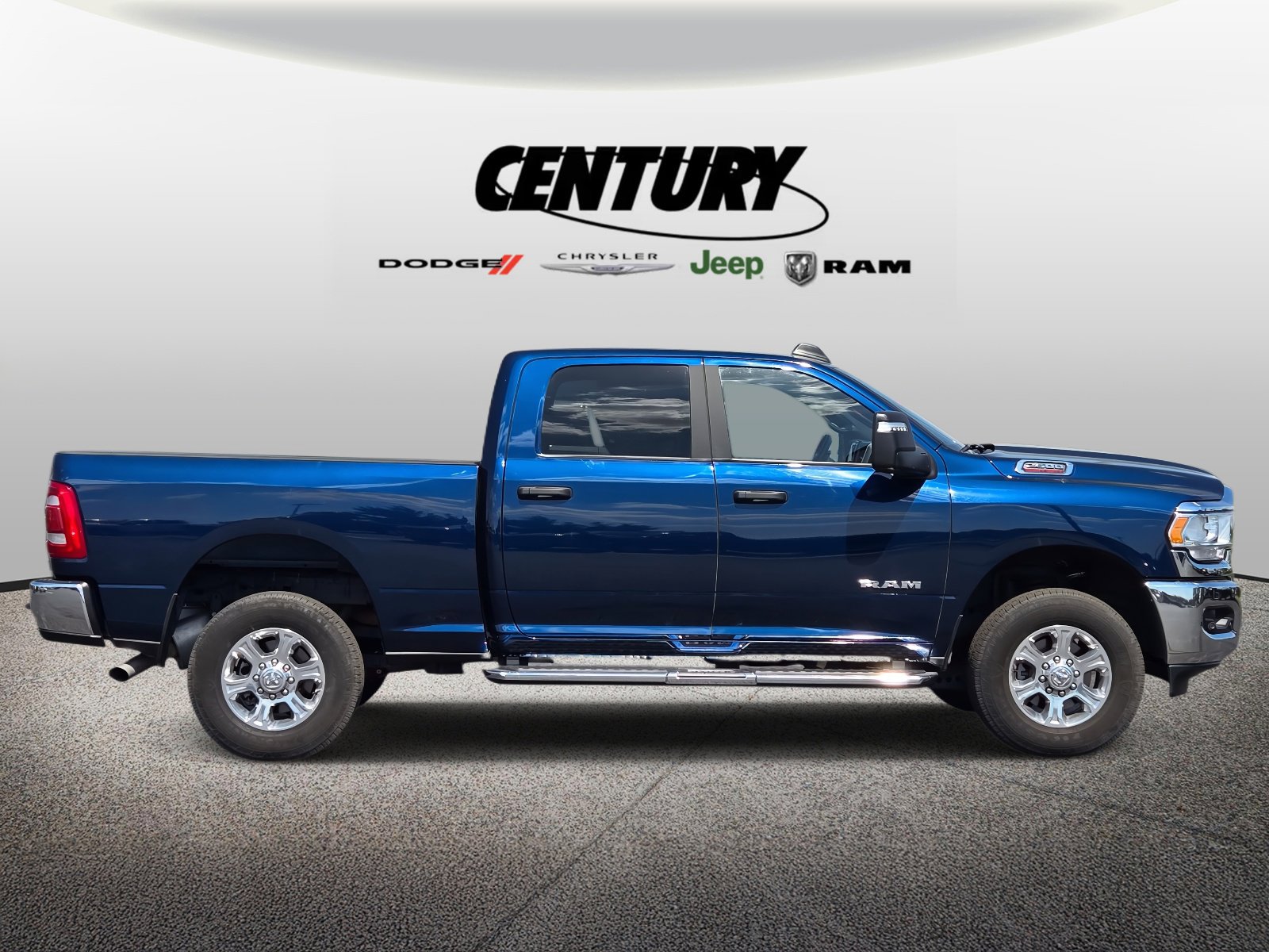 2024 Ram 2500 Big Horn photo 2