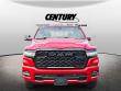2026 Ram 1500 BIG HORN CREW CAB 4X4 5'7 BOX Pickup