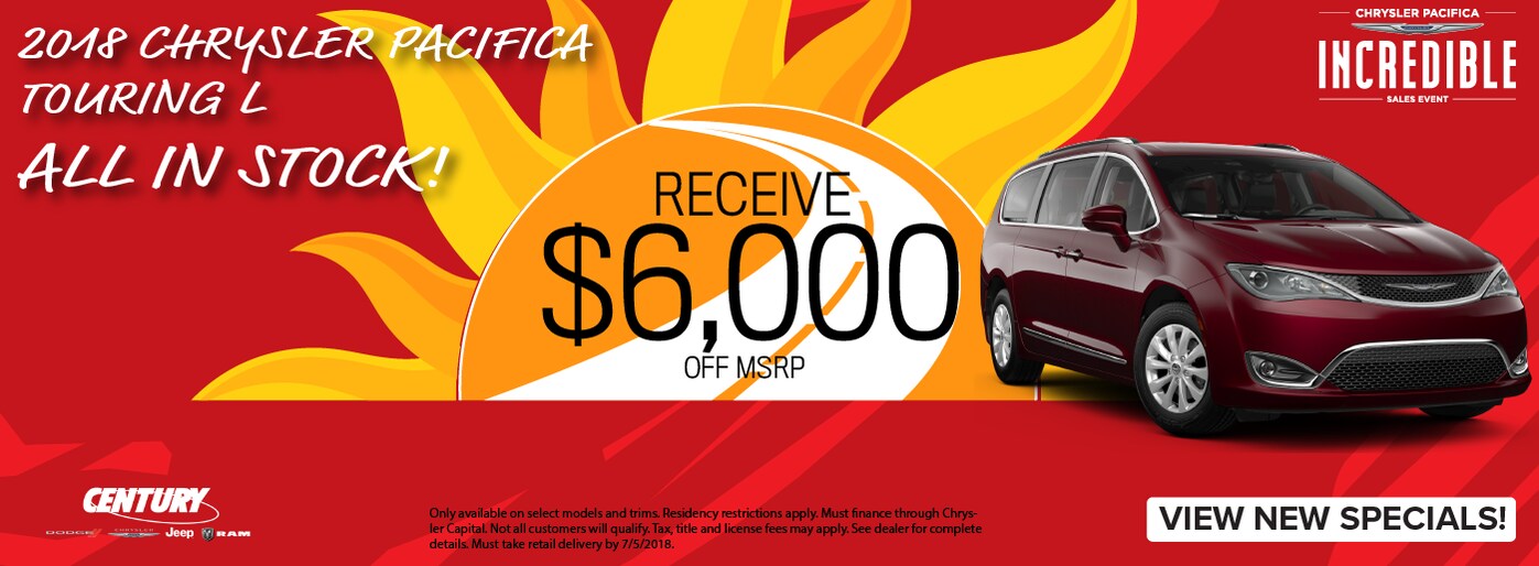 New and Used Chrysler, Dodge, Jeep, and Ram Wentzville, O’Fallon