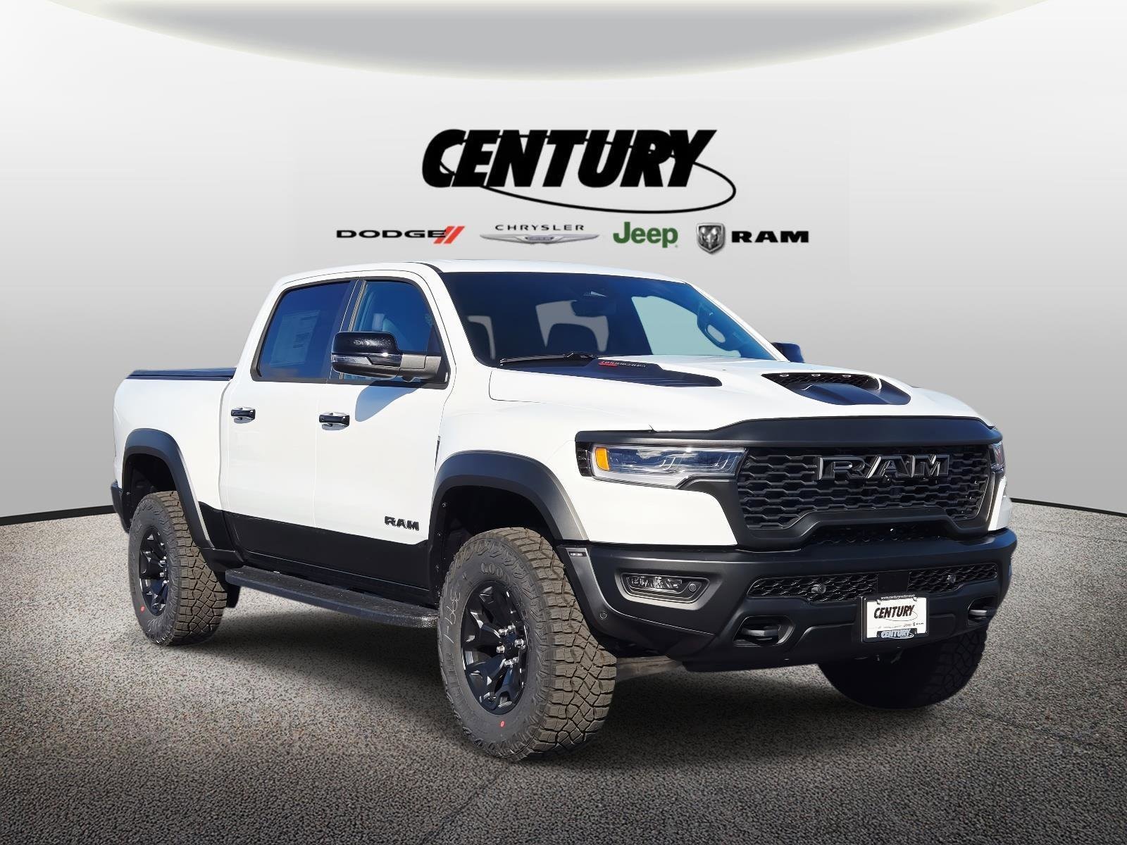 2026 RAM Ram 1500 Pickup RHO's photo