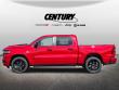 2026 Ram 1500 LARAMIE CREW CAB 4X4 5'7 BOX Pickup