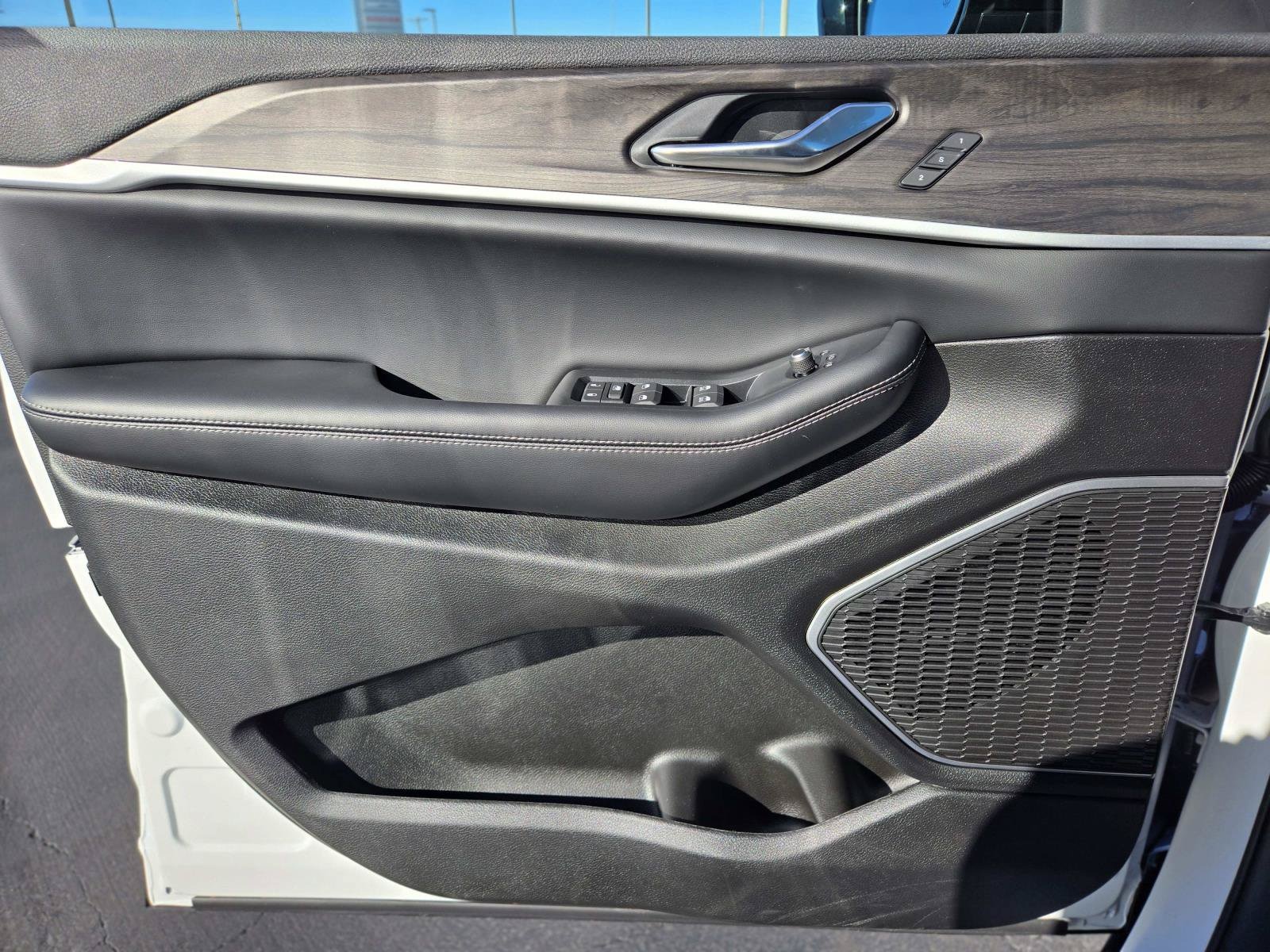 2026 Jeep Grand Cherokee Limited - Photo 29