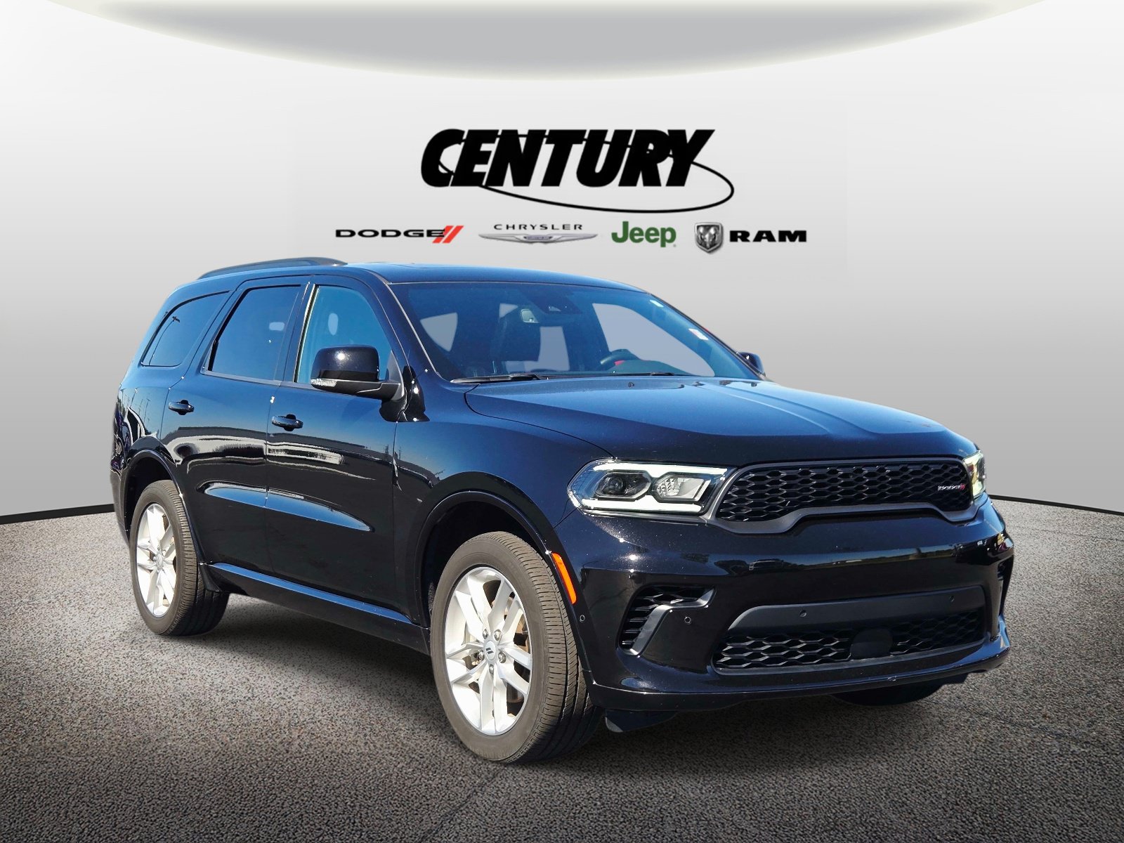 2025 Dodge Durango