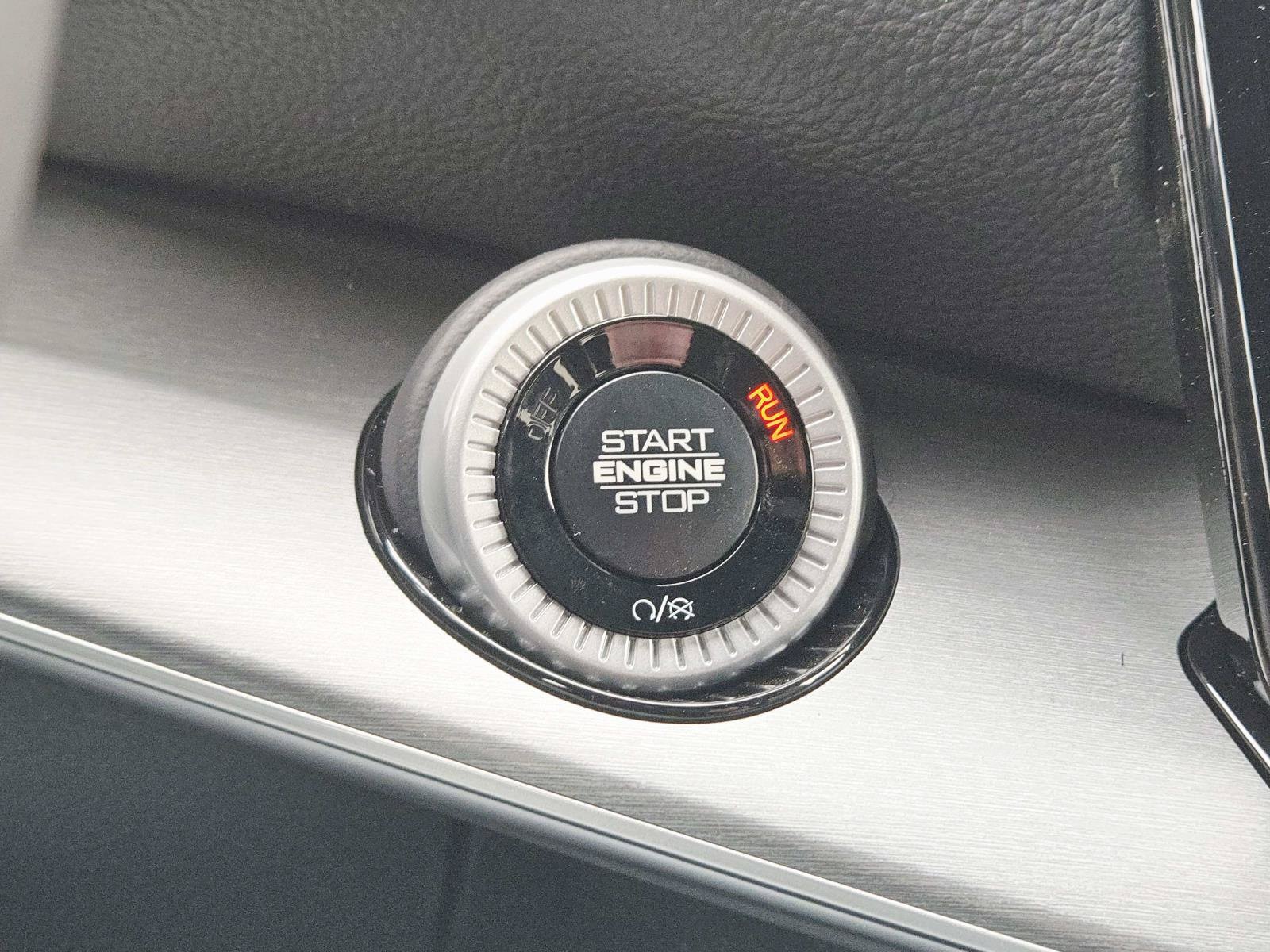 2026 Jeep Grand Wagoneer Limited Altitude - Photo 32