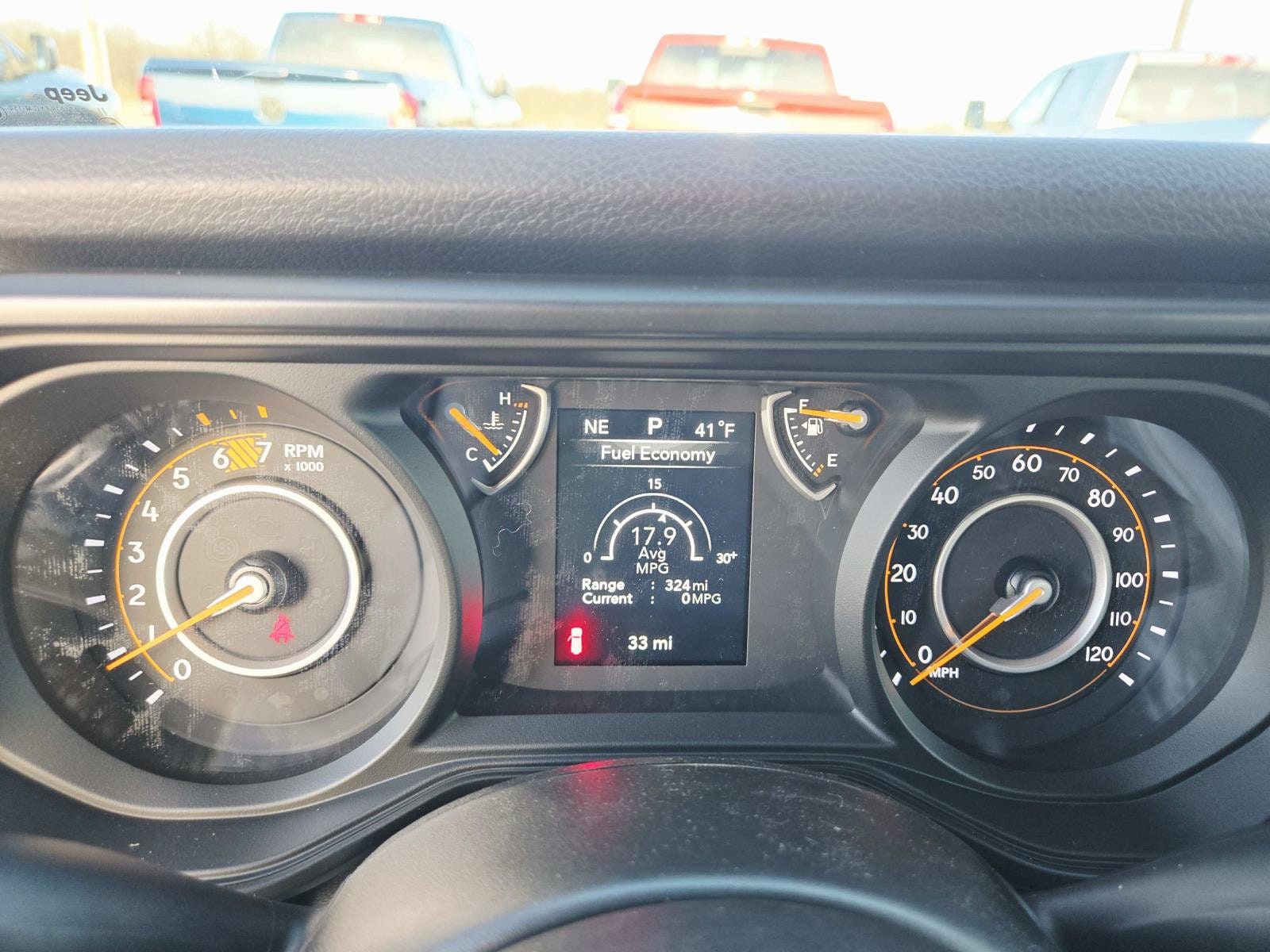 2026 Jeep Wrangler 4-Door Sport - Photo 22