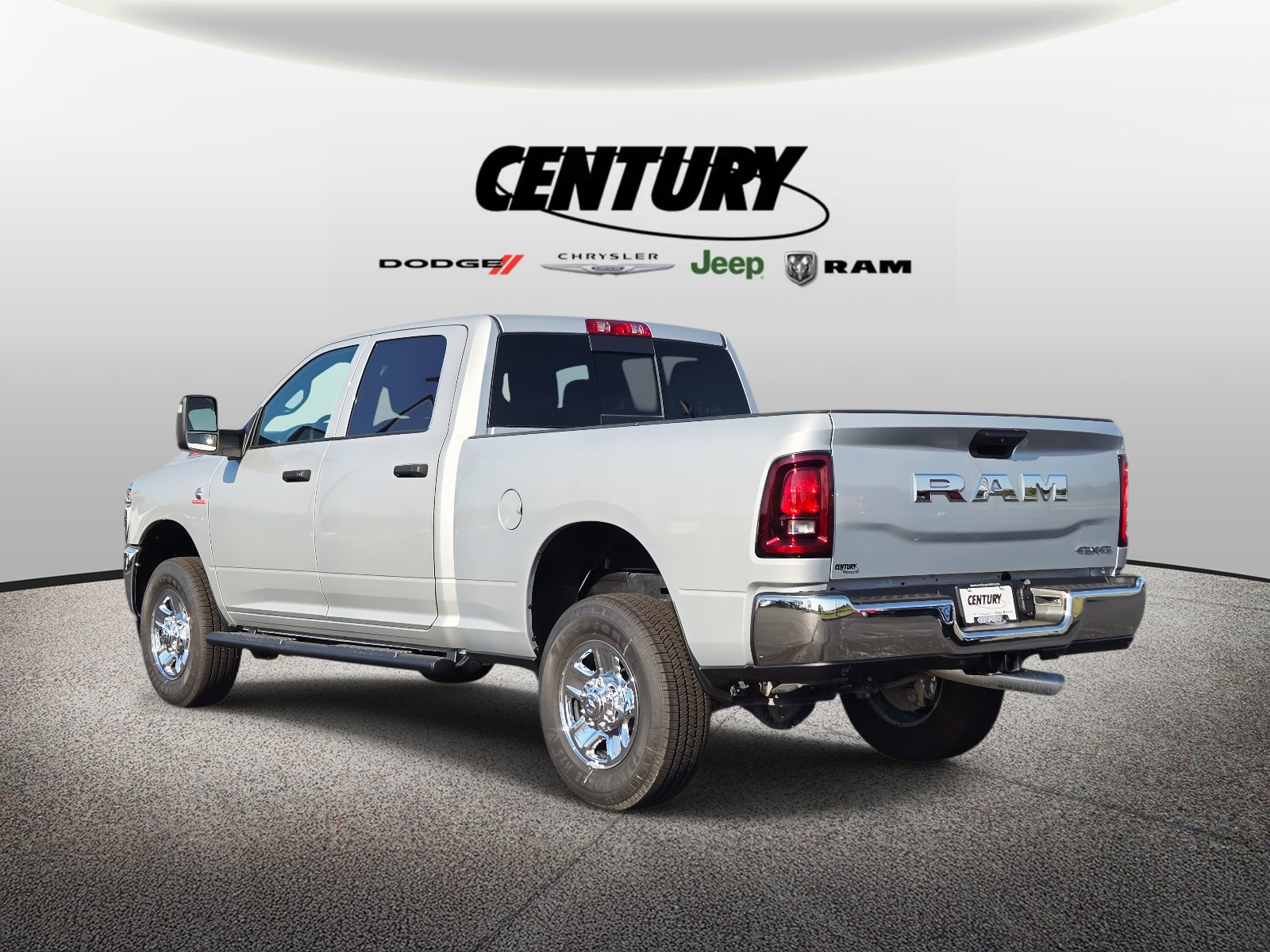 2026 RAM 2500 Tradesman - Photo 6