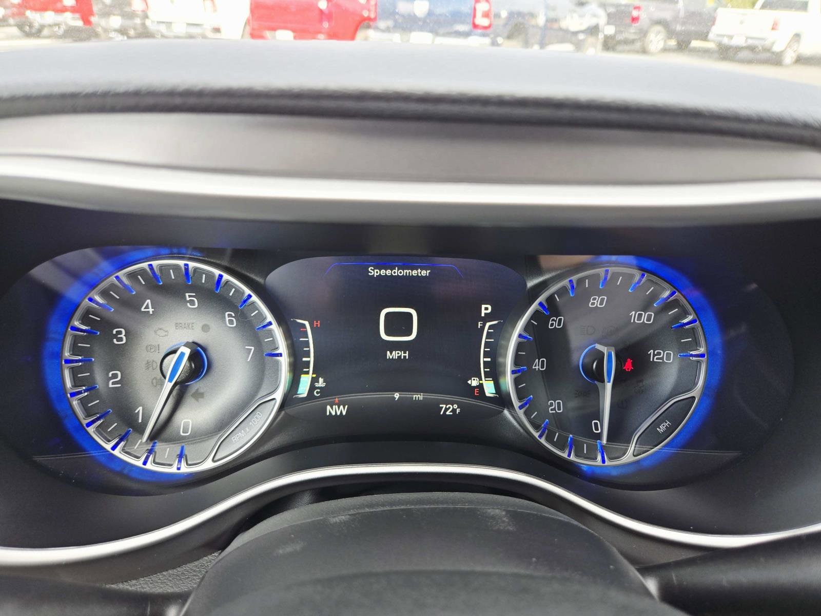 2026 Chrysler Pacifica Select - Photo 23