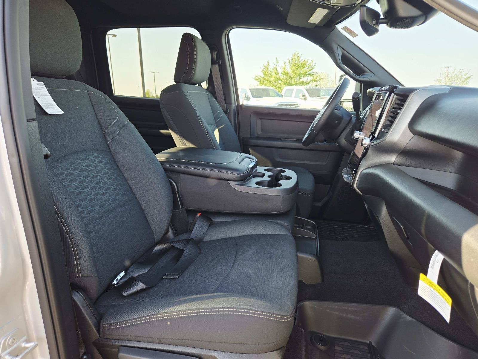 2026 RAM 2500 Tradesman - Photo 16