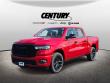 2026 Ram 1500 LARAMIE CREW CAB 4X4 5'7 BOX Pickup