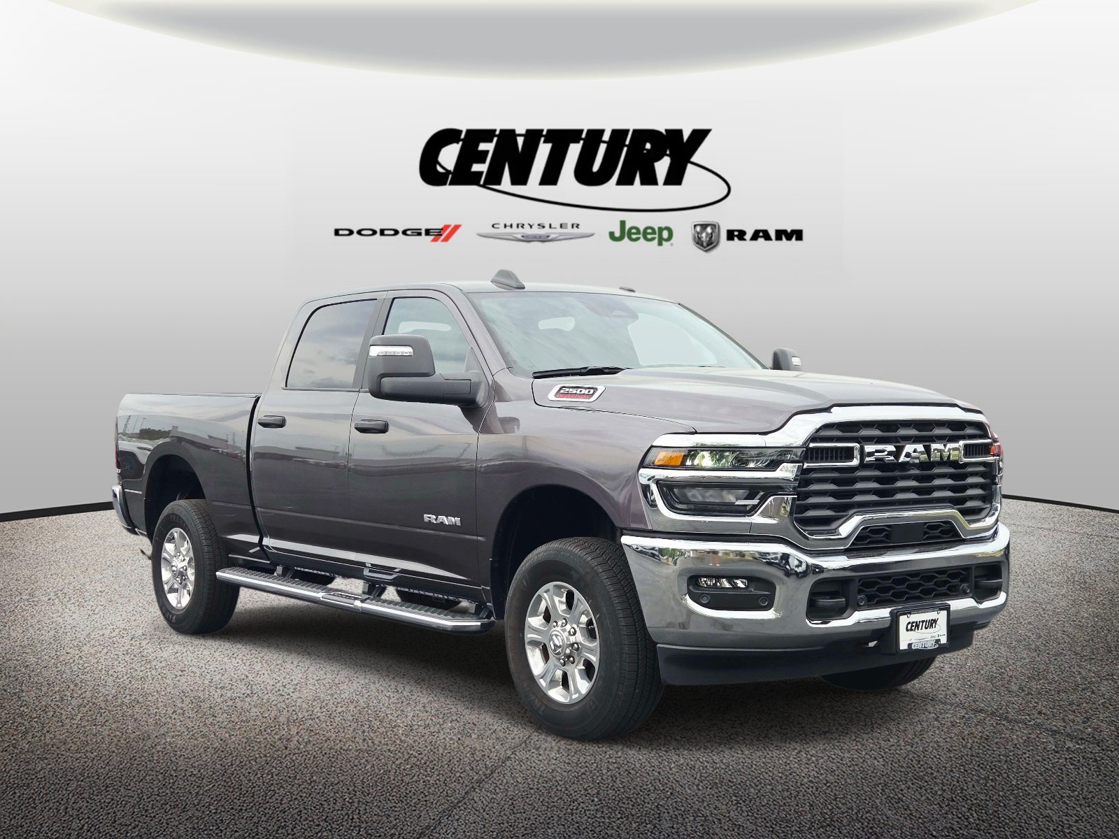 2026 RAM 2500 Pickup