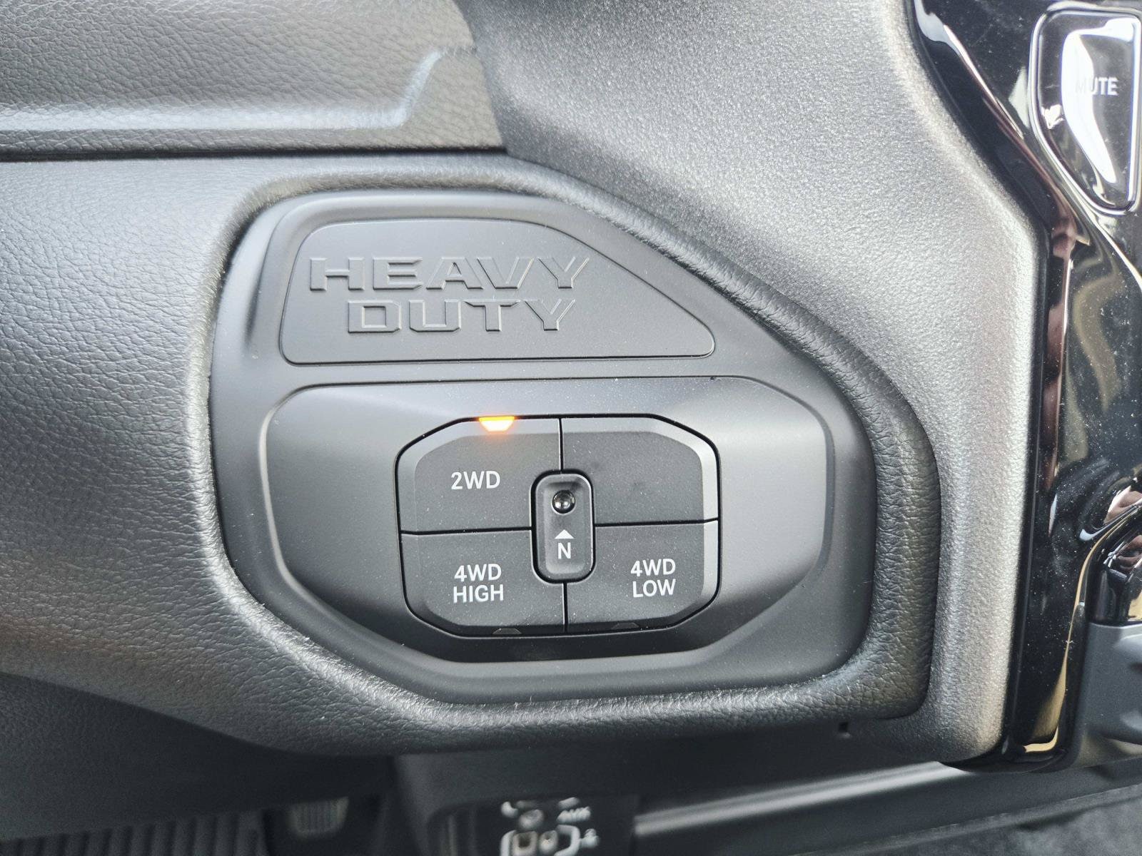 2026 RAM 2500 Tradesman - Photo 30