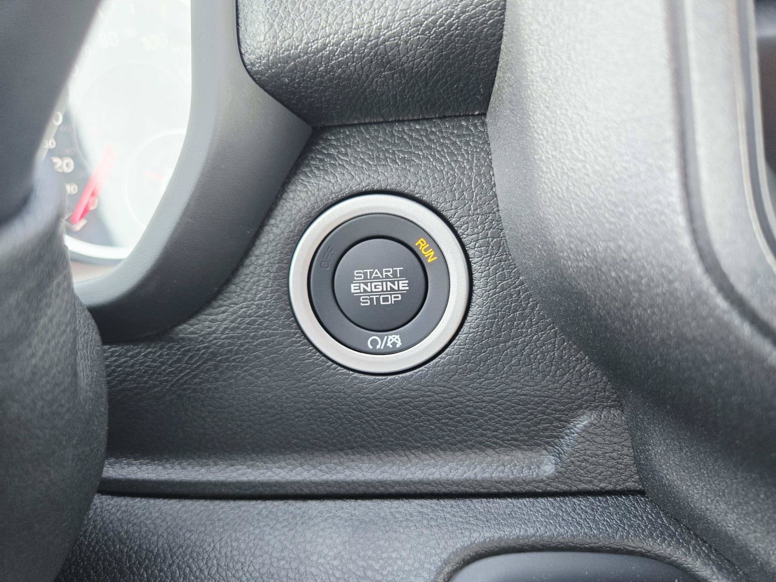 2026 RAM 2500 Tradesman - Photo 31