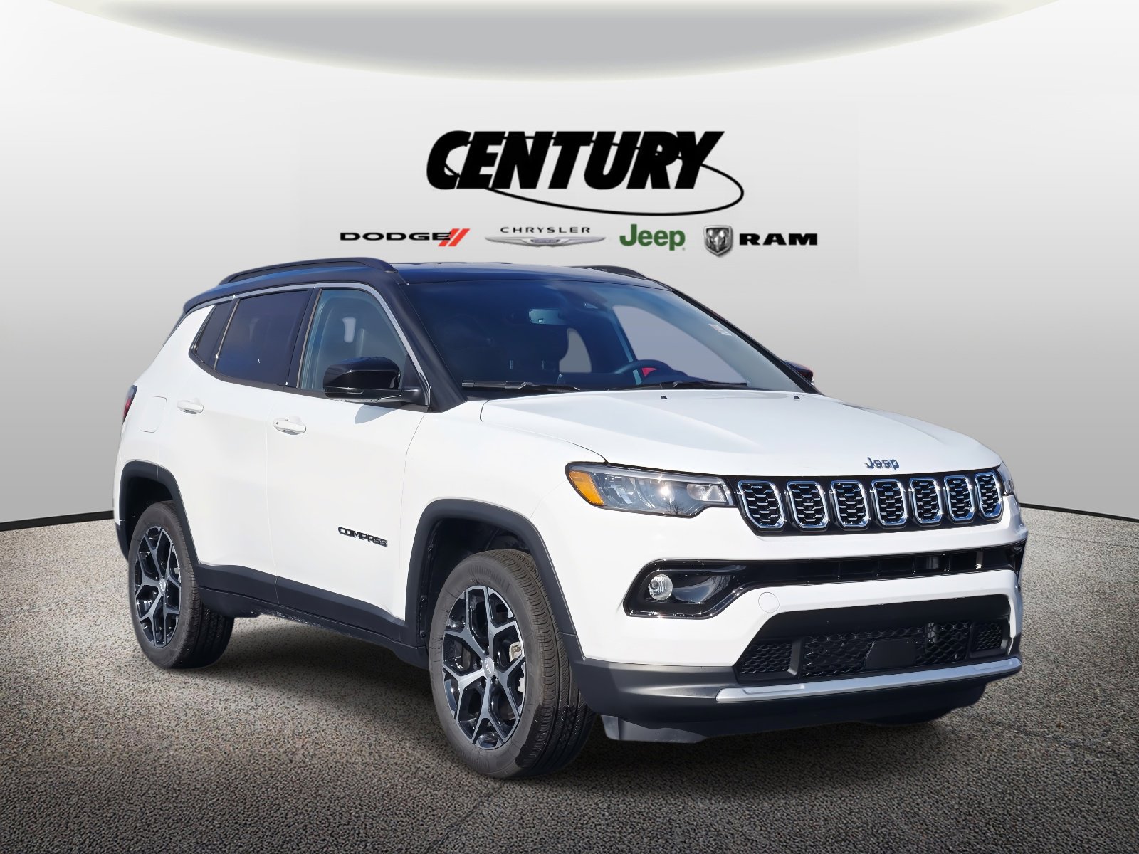 2024 Jeep Compass Limited's photo