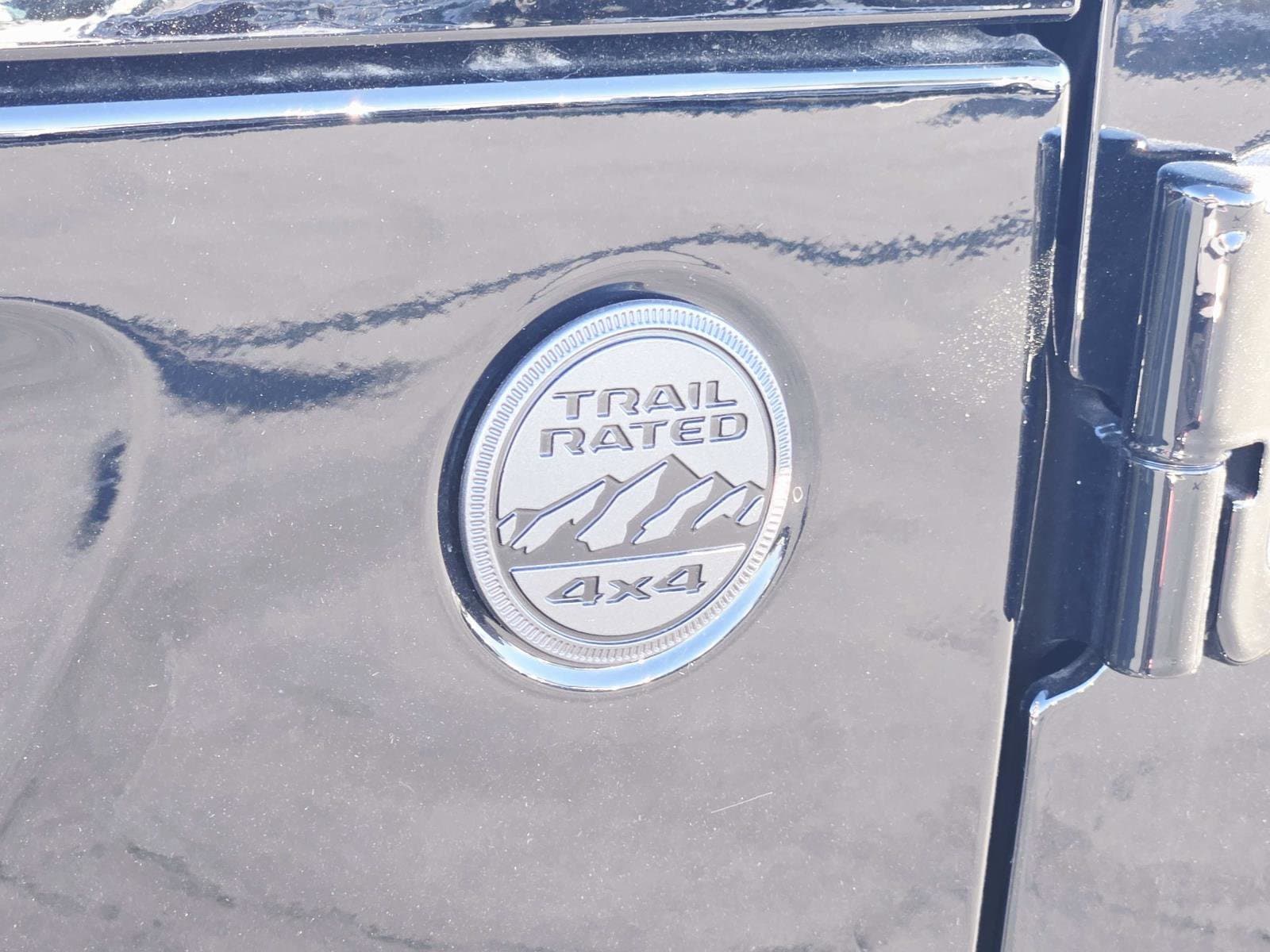 2026 Jeep Wrangler 2-Door Sport - Photo 19