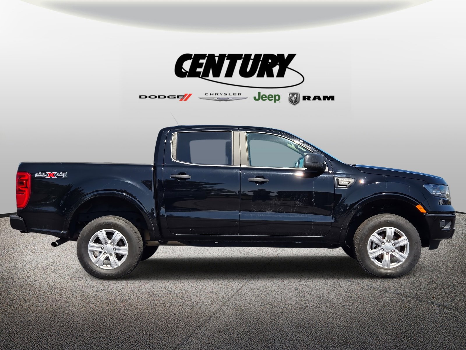 Used 2022 Ford Ranger XLT with VIN 1FTER4FH1NLD09546 for sale in Wentzville, MO