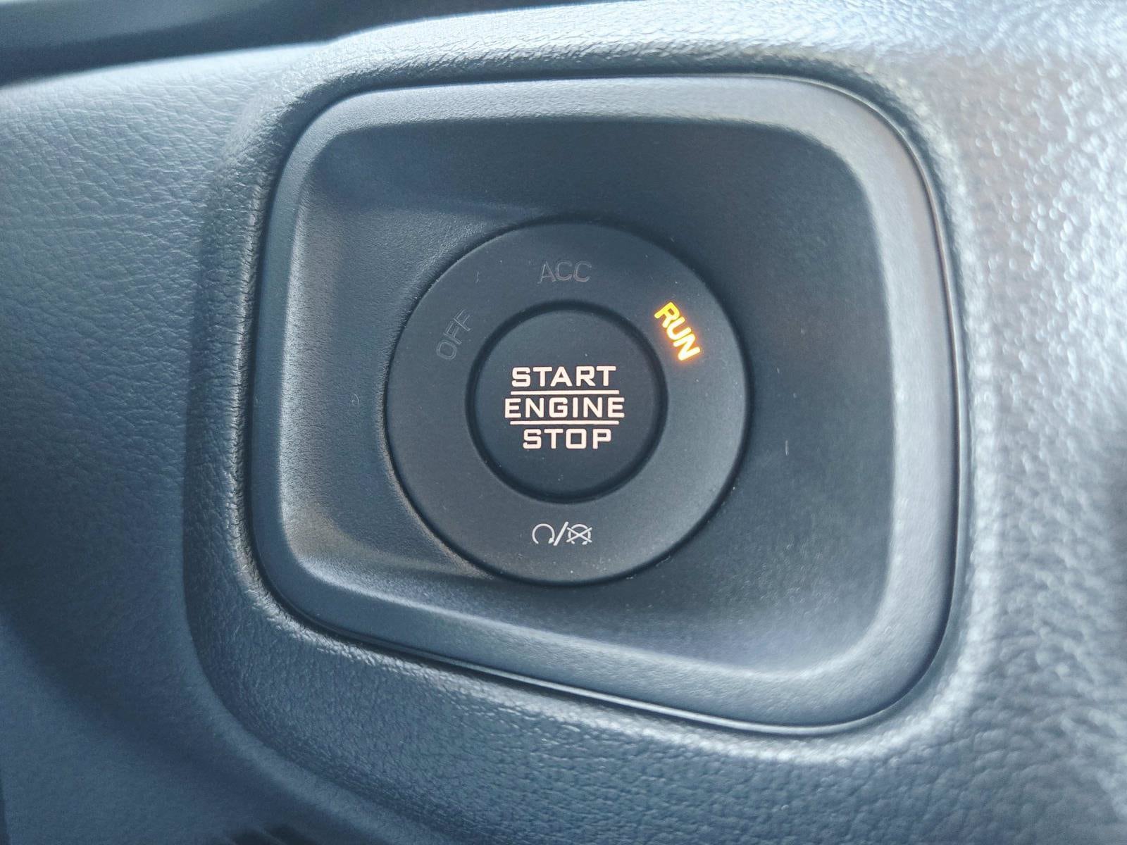 2026 Jeep Wrangler 4-Door Sport S - Photo 32