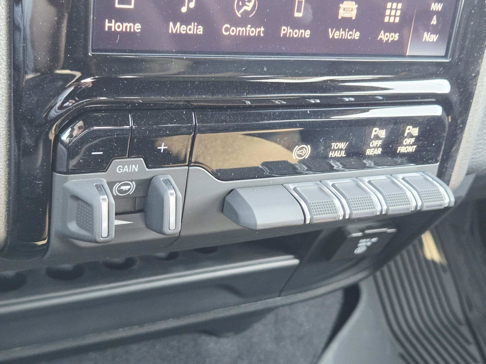 2026 RAM 2500 Tradesman - Photo 26