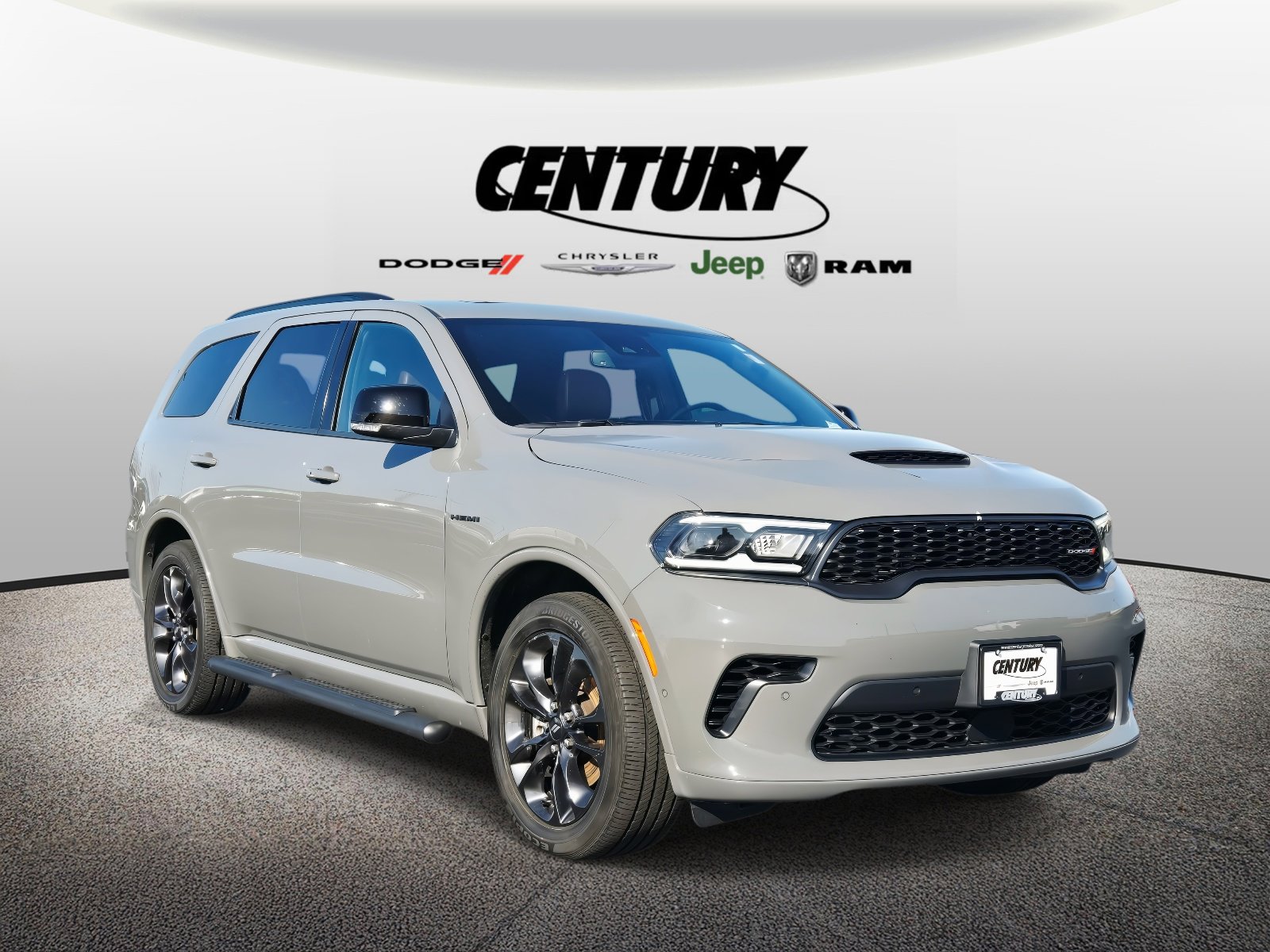 2024 Dodge Durango R/T Plus AWD's photo