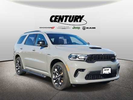 2024 Dodge Durango R/T Plus R/T Plus AWD