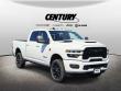 2026 Ram 2500 LARAMIE CREW CAB 4X4 6'4 BOX Pickup