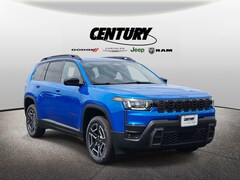 2026 Jeep Cherokee LAREDO 4X4 Sport Utility