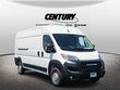  Ram ProMaster