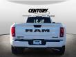 2026 Ram 3500 BIG HORN CREW CAB 4X4 8' BOX Pickup