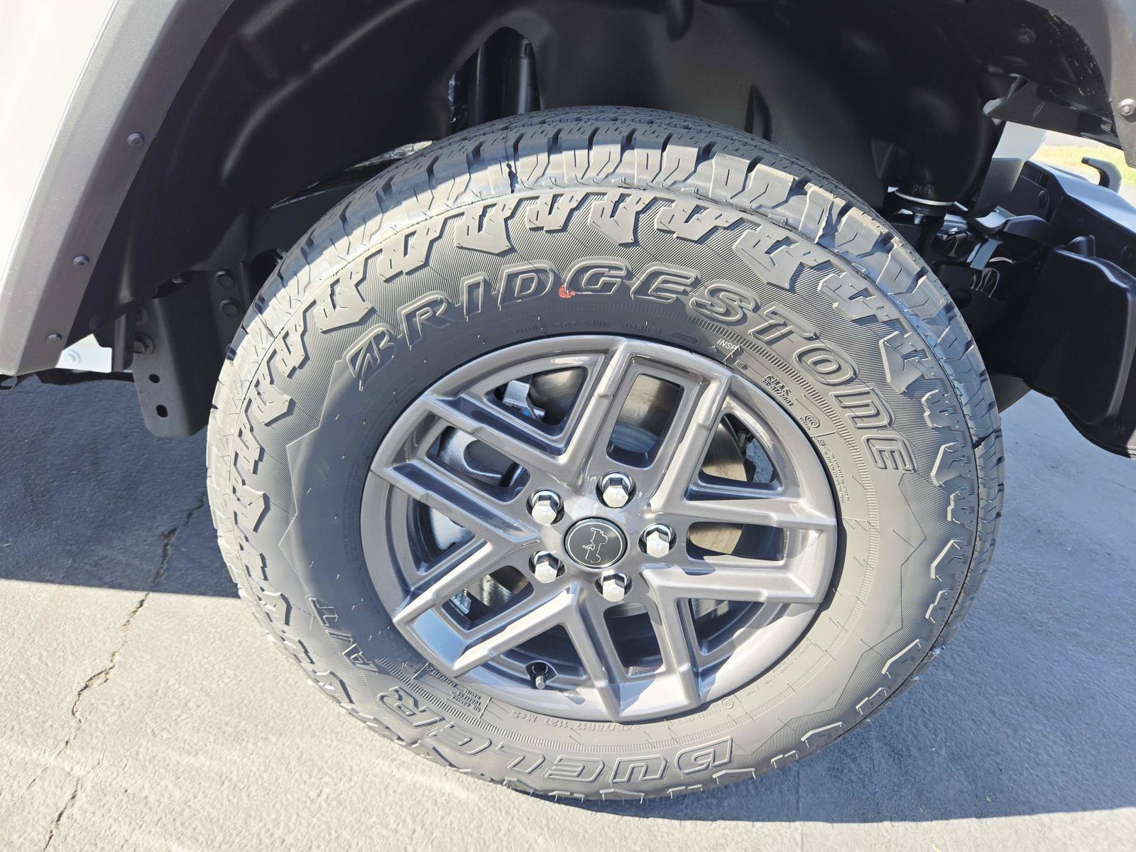 2026 Jeep Gladiator Sport S - Photo 19