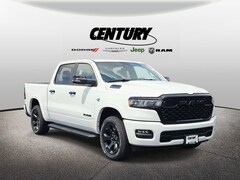 2026 Ram 1500 BIG HORN CREW CAB 4X4 5'7 BOX Pickup