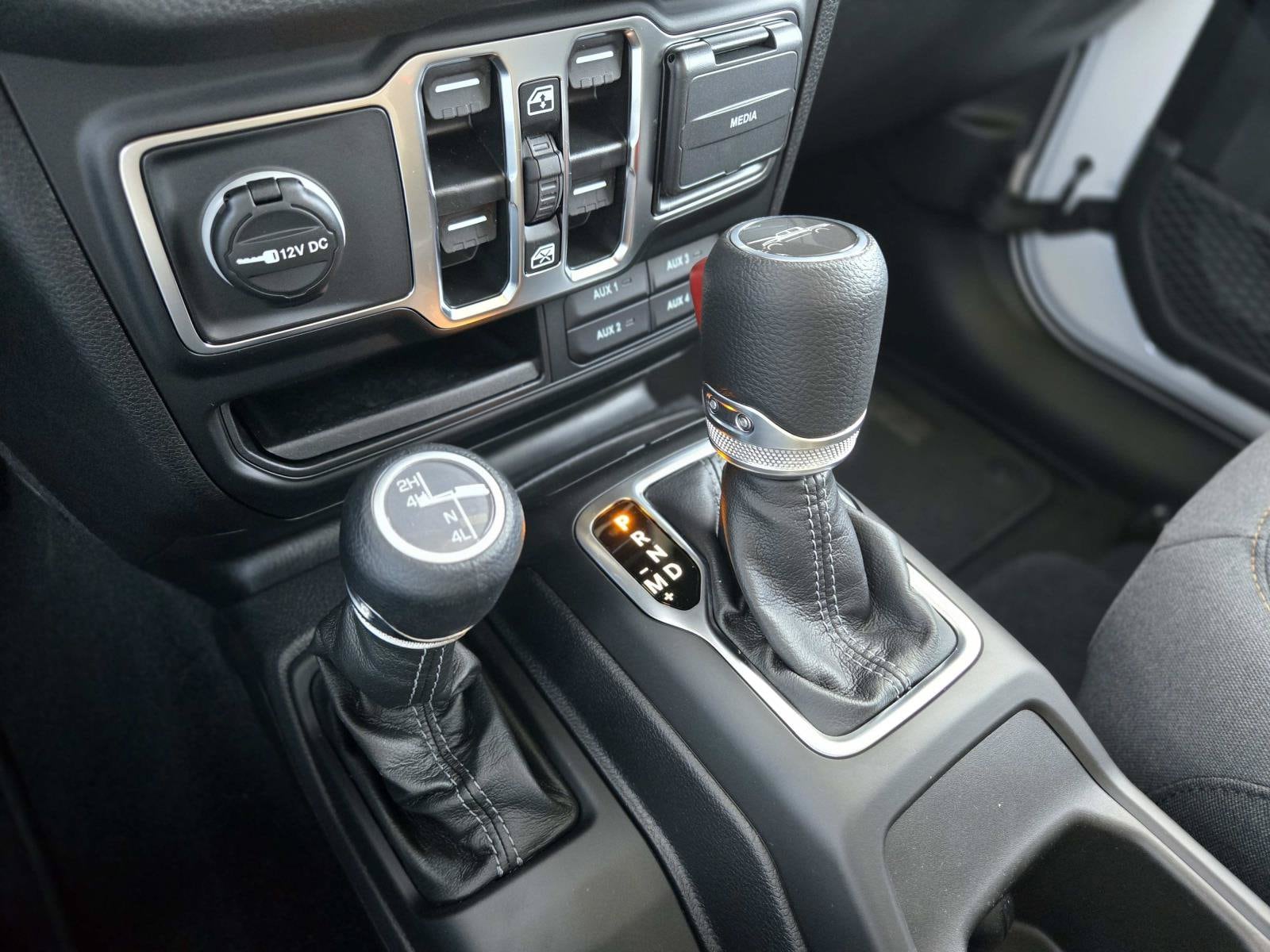 2026 Jeep Gladiator Sport S - Photo 31