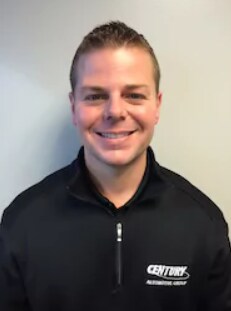 Staff member Craig Johnson from ID_ad44f0