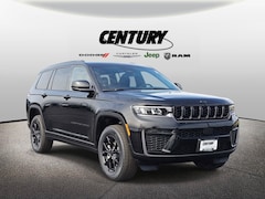 2026 Jeep Grand Cherokee L LAREDO ALTITUDE 4X4 Sport Utility