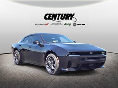 2026 Dodge Charger R/T 4-DOOR AWD Sedan