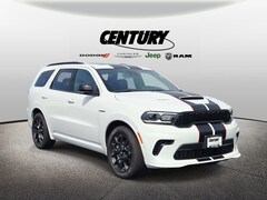 2026 Dodge Durango GT PLUS AWD HEMI V8 Sport Utility