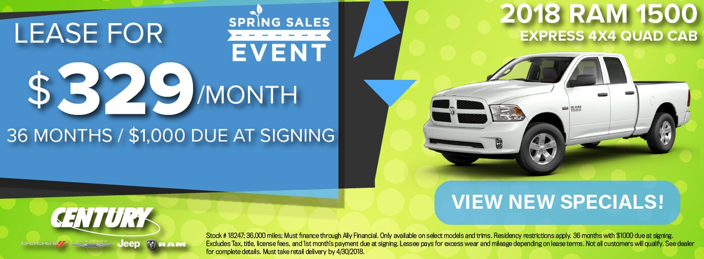 New and Used Chrysler, Dodge, Jeep, and Ram Wentzville, O’Fallon