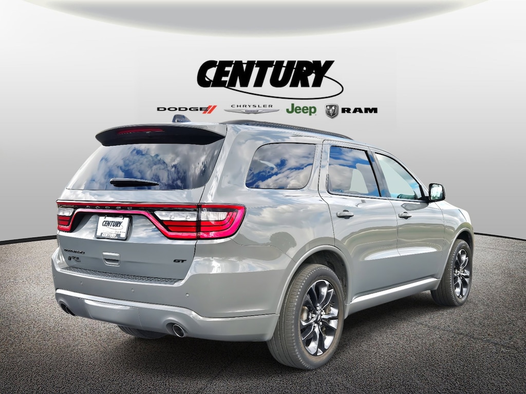Used 2023 Dodge Durango GT Plus GT Plus AWD