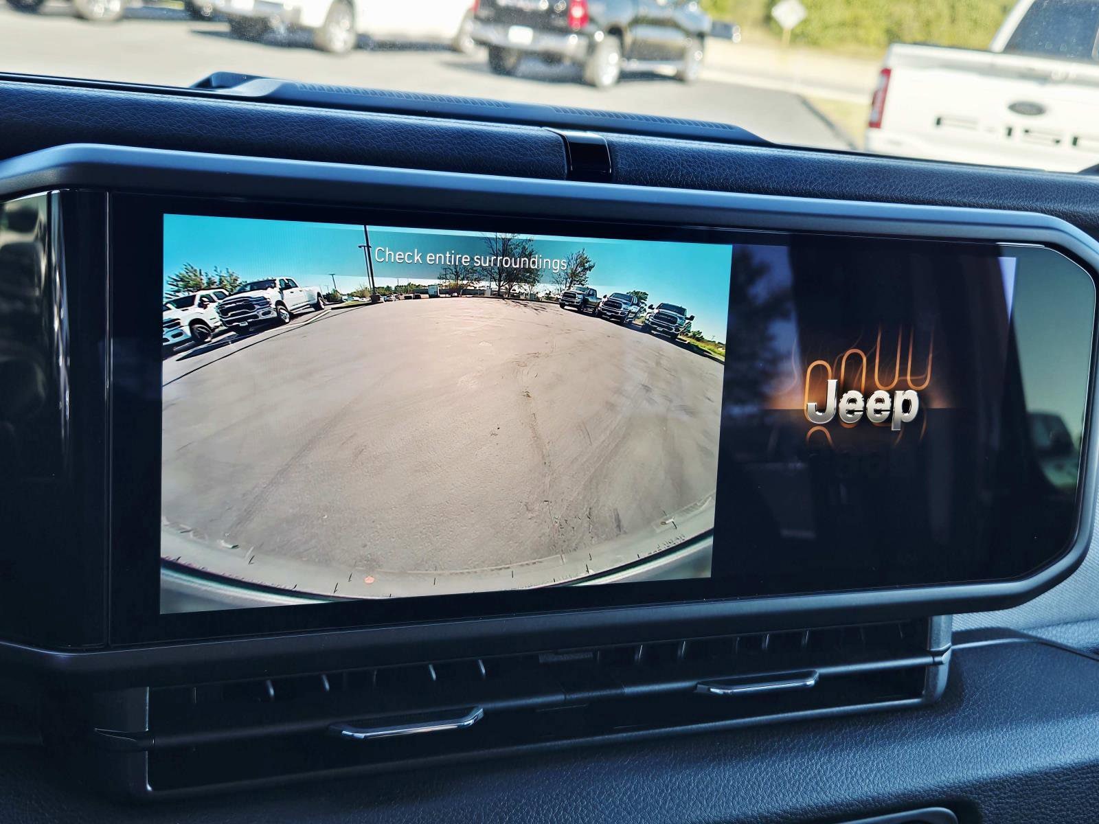2026 Jeep Wrangler 2-Door Sport - Photo 24