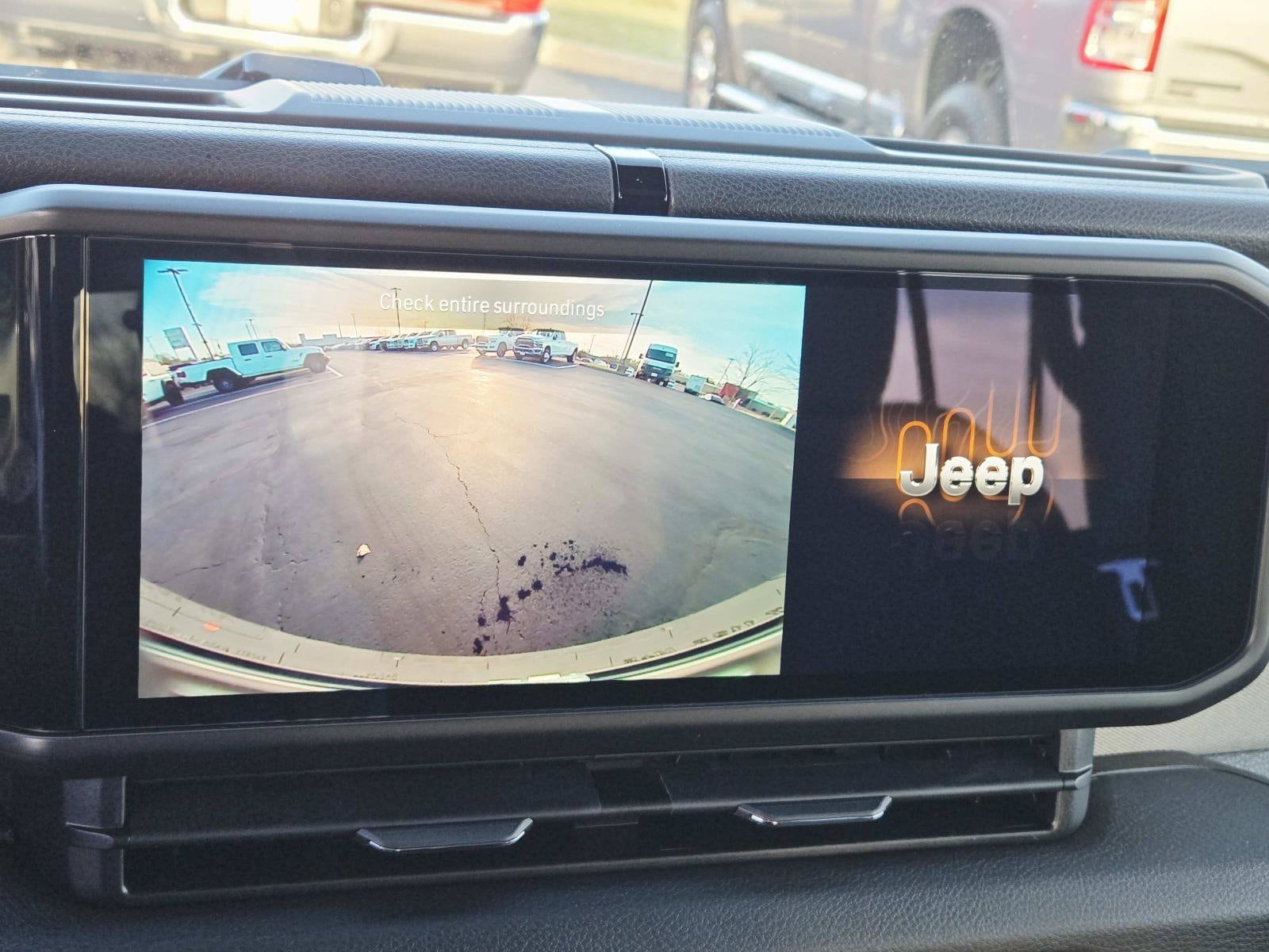 2026 Jeep Wrangler 4-Door Sport - Photo 26