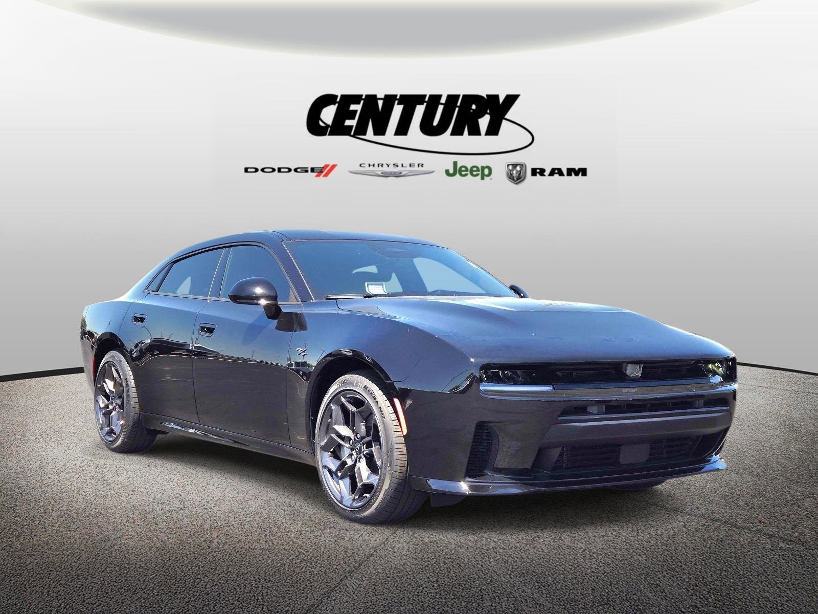 2026 Dodge Charger R/T AWD's photo