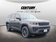 2026 Jeep Grand Cherokee L LAREDO ALTITUDE 4X4 Sport Utility