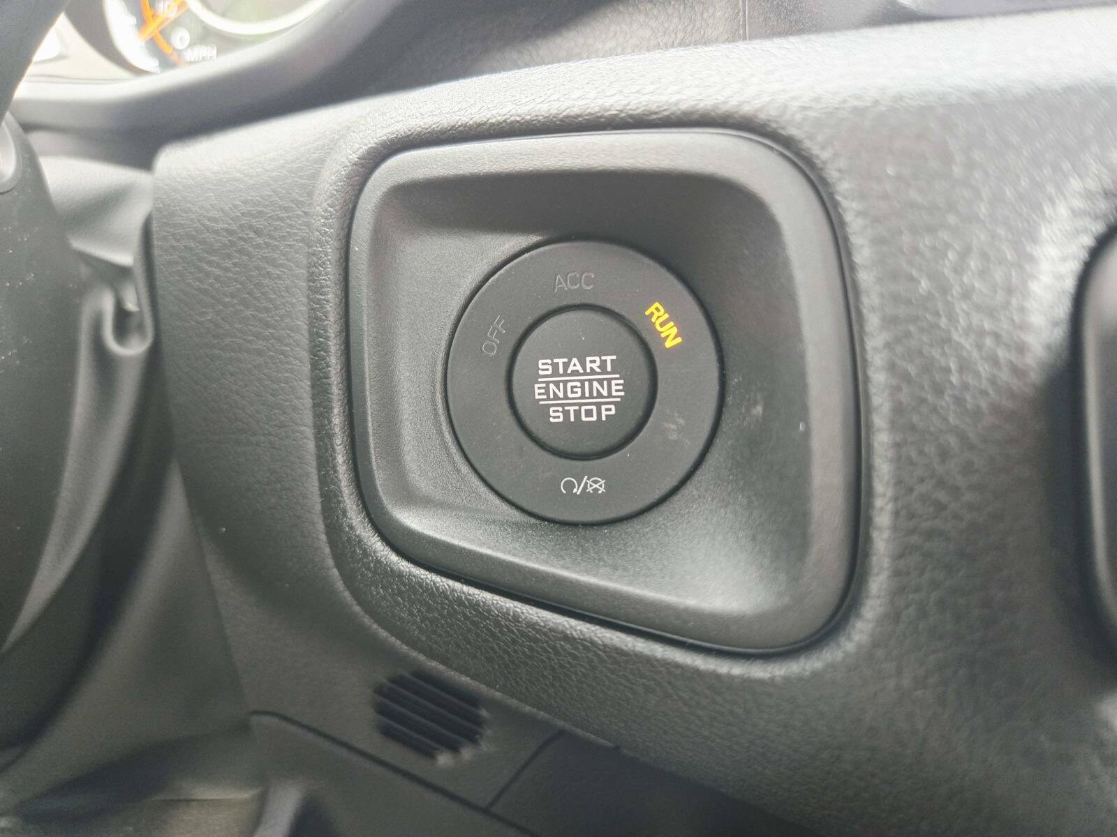 2026 Jeep Wrangler 4-Door Sport - Photo 31