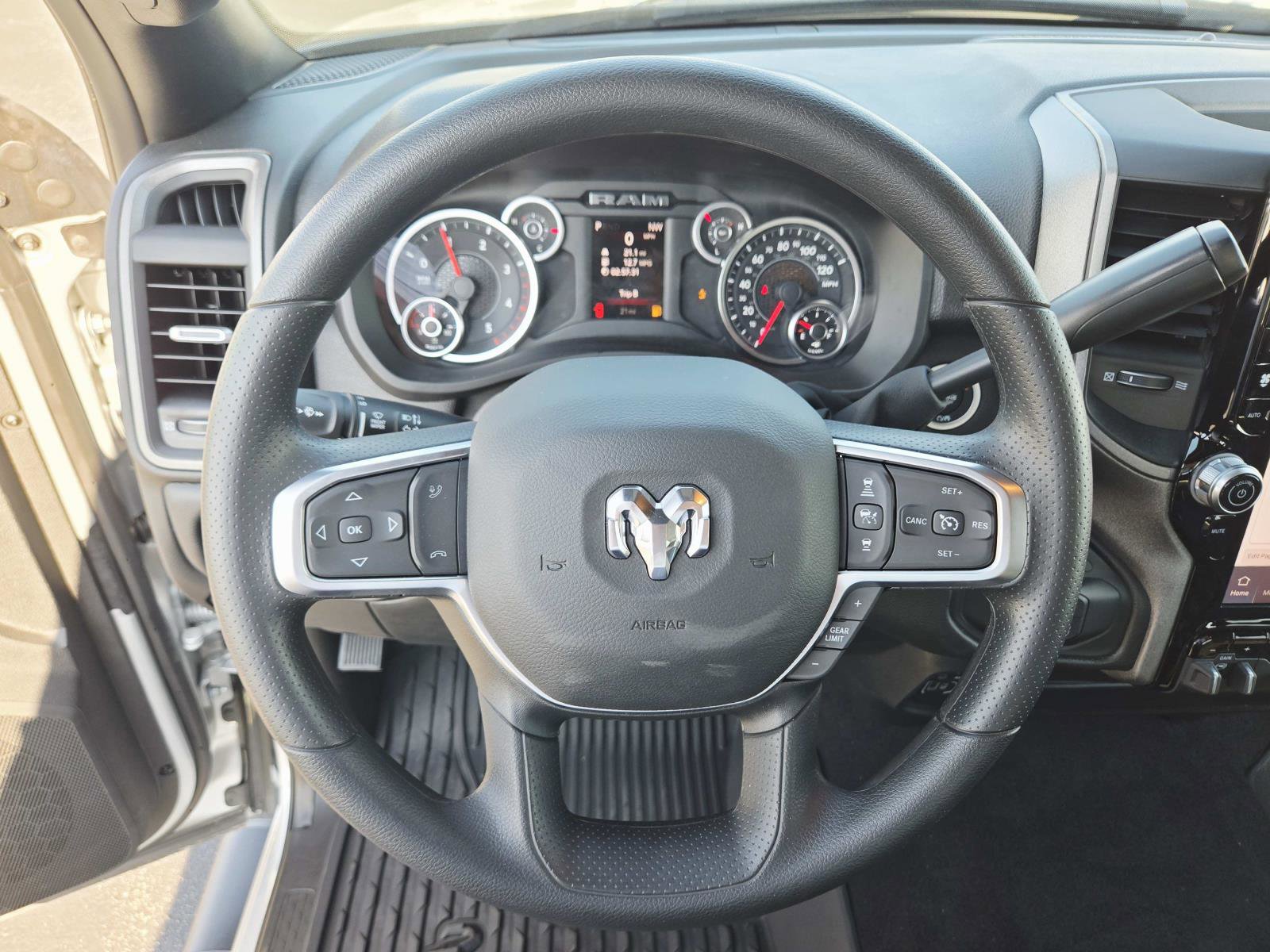 2026 RAM 2500 Tradesman - Photo 21