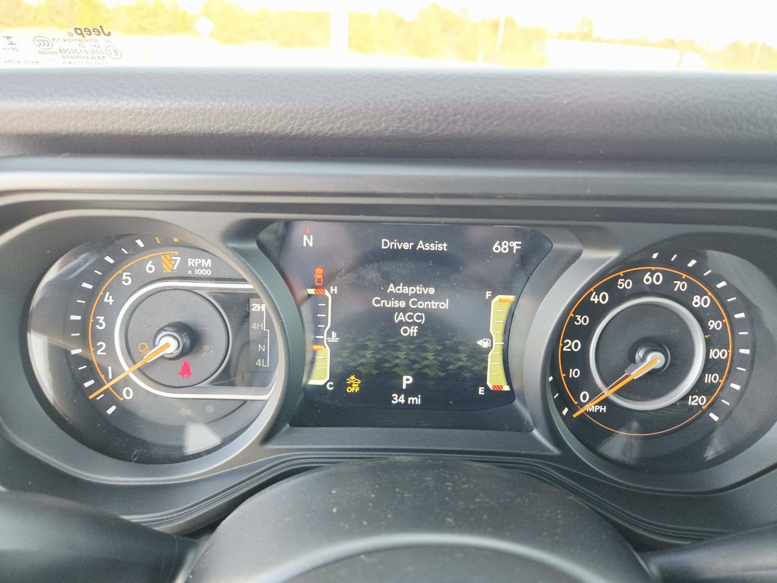 2026 Jeep Gladiator Sport S - Photo 24