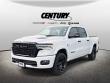 2026 Ram 1500 LIMITED CREW CAB 4X4 5'7 BOX Pickup