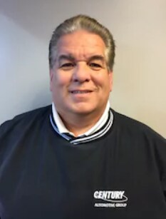 Staff member Steve DuValeus from ID_ad44f0