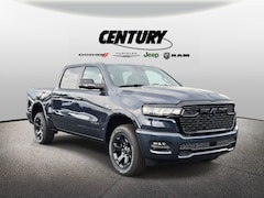 2026 Ram 1500 BIG HORN CREW CAB 4X4 5'7 BOX Pickup