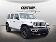  Jeep Wrangler 4xe