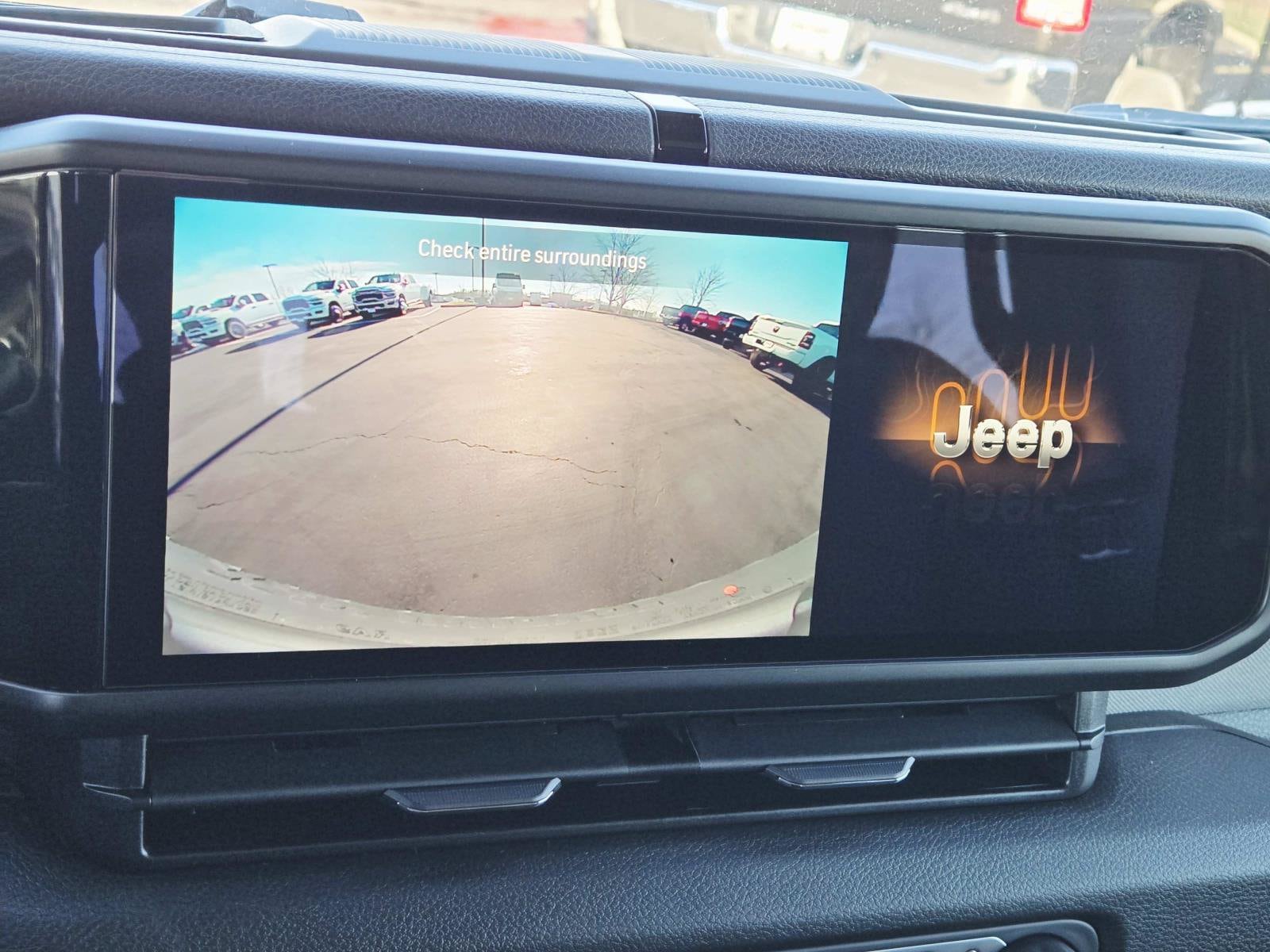 2026 Jeep Wrangler 4-Door Sport S - Photo 27