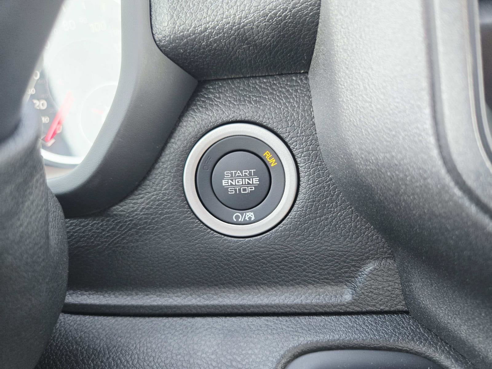 2026 RAM 2500 Tradesman - Photo 28